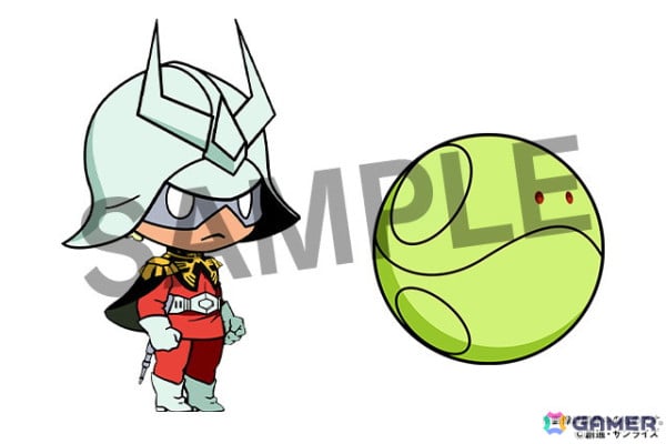 「パズドラ」に「機動戦士Gundam GQuuuuuuX」から「ジークアクス」「赤いガンダム」が早くも参戦！「ガンダムシリーズ」コラボが開催中の画像7