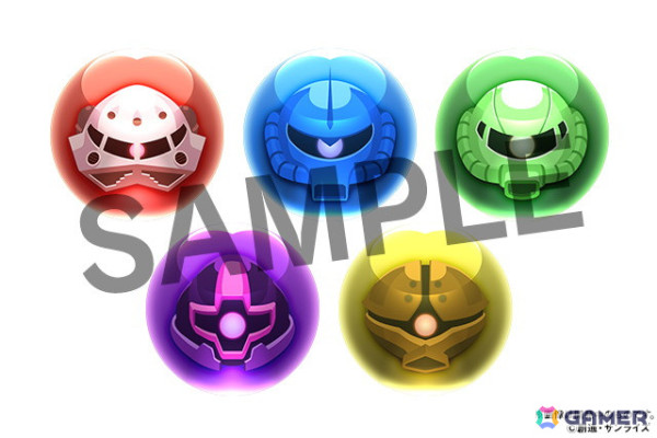 「パズドラ」に「機動戦士Gundam GQuuuuuuX」から「ジークアクス」「赤いガンダム」が早くも参戦！「ガンダムシリーズ」コラボが開催中の画像8