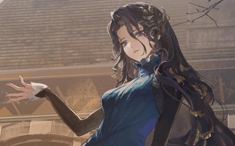 「リバース：1999」でVer2.3「聖火紀行：イーストエンドの曙」が開催！悪名高い魔女「ヴィロー（CV：Lynn）」も登場
