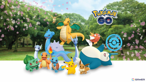 「Pokémon GO」国内初の専用公式ギフトカードがファミマにて2月25日より販売！カード購入で道具セットが必ずもらえるキャンペーンもの画像1