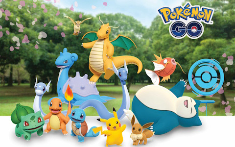 「Pokémon GO」国内初の専用公式ギフトカードがファミマにて2月25日より販売！カード購入で道具セットが必ずもらえるキャンペーンも