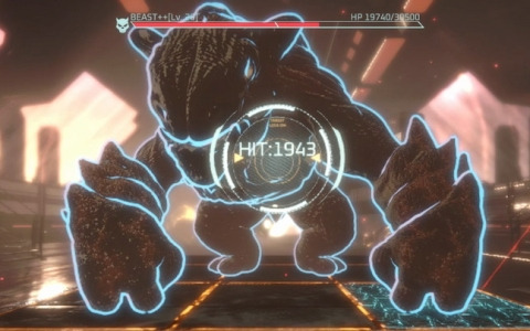 「Scars of Mars」エンディング後から遊べるチャレンジモードが追加！これまでの装備品の強化版「＋（プラス）装備の設計図」が入手可能に