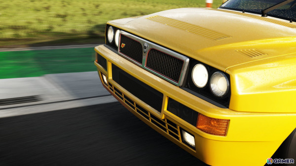 「Assetto Corsa EVO」にランチア・デルタ HFインテグラーレ「Evoluzione 2」とランボルギーニ「ウラカンSTO」が追加！の画像2