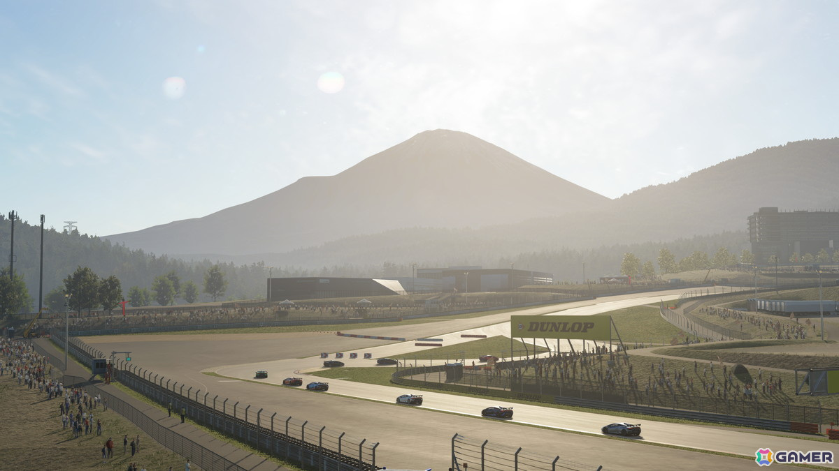 「Assetto Corsa EVO」にランチア・デルタ HFインテグラーレ「Evoluzione 2」とランボルギーニ「ウラカンSTO」が追加！の画像11
