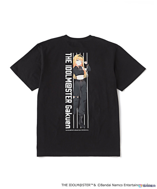 学マス」とZOZOTOWNが初コラボ！咲季、手毬、ことね、リーリヤ、清夏の