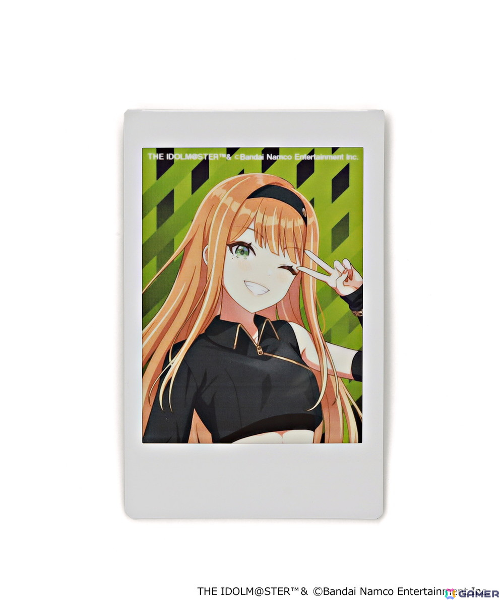 「学マス」とZOZOTOWNが初コラボ！咲季、手毬、ことね、リーリヤ、清夏の描き下ろしイラストを使用したアイテムが2月28日より受注販売の画像20