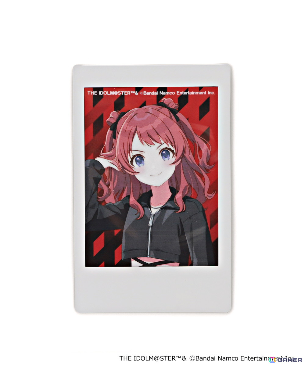 「学マス」とZOZOTOWNが初コラボ！咲季、手毬、ことね、リーリヤ、清夏の描き下ろしイラストを使用したアイテムが2月28日より受注販売の画像21