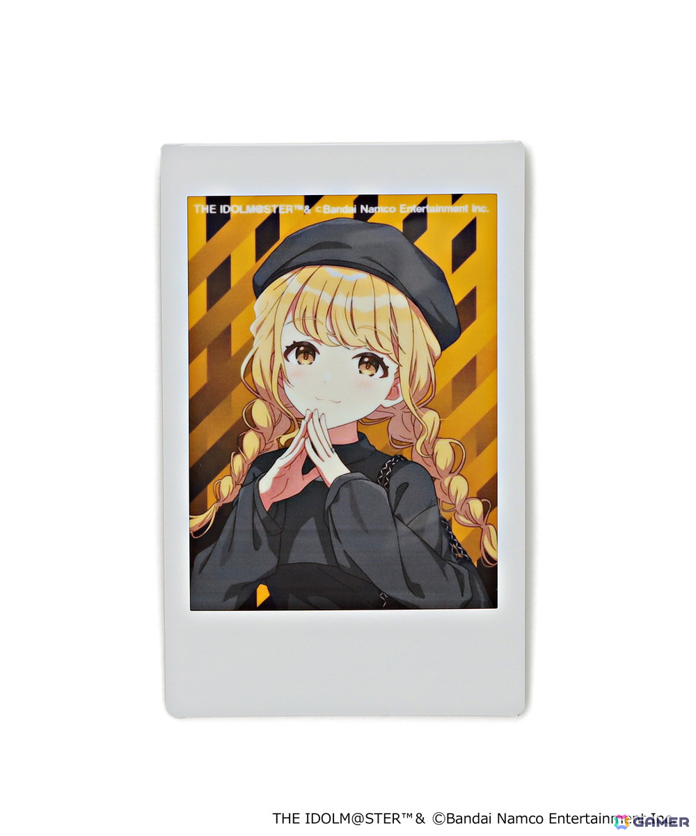 「学マス」とZOZOTOWNが初コラボ！咲季、手毬、ことね、リーリヤ、清夏の描き下ろしイラストを使用したアイテムが2月28日より受注販売の画像22