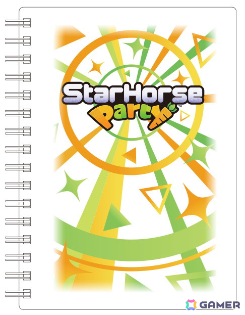 競馬メダルゲーム「StarHorseParty」のロケテストが2月21日よりラウンドワン横浜駅西口店で開催！プレイで特製Aimeカードがもらえるの画像