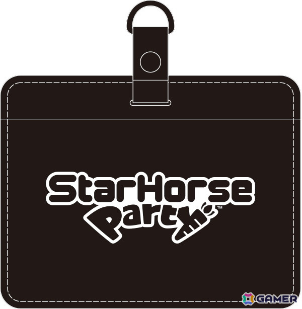 競馬メダルゲーム「StarHorseParty」のロケテストが2月21日よりラウンドワン横浜駅西口店で開催！プレイで特製Aimeカードがもらえるの画像