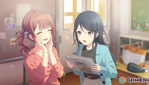 「プロセカ」でイベント「昔日のRead-aloud」が開催！穂波、寧々、MEIKOが登場する「魔女が紡ぐお伽話ガチャ」もの画像2