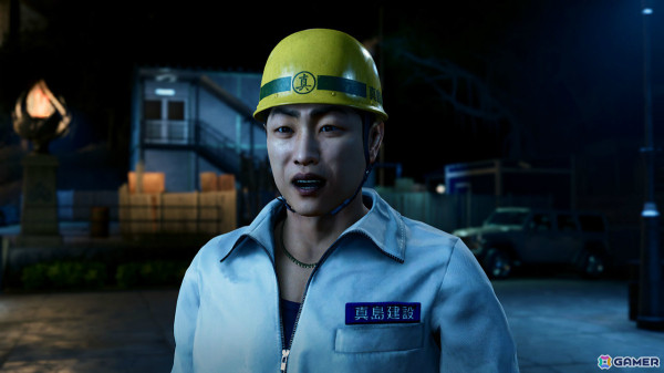 「龍が如く8外伝」物語に関わる新たな登場人物や仲間と語り合う「絆ドラマ」、動物を集めて世話するサイドコンテンツ「ゴロー王国」などを紹介！の画像9