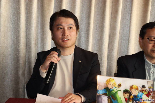 「幻想水滸伝 I＆II HDリマスター」パセラコラボ先行試食会レポート：河野純子氏描きおろしイラストの美麗さや、あの“グレミオのシチュー”の美味しさに感動……！の画像13