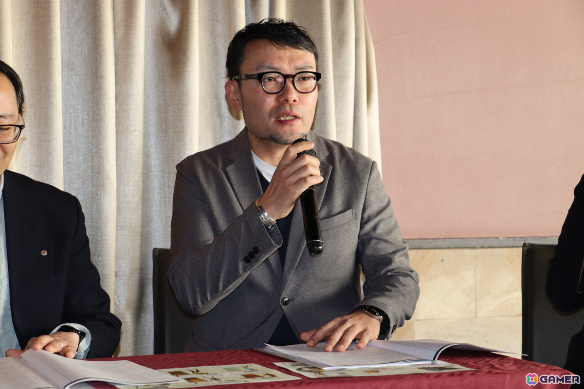 「幻想水滸伝 I&II HDリマスター」パセラコラボ先行試食会レポート:河野純子氏描きおろしイラストの美麗さや、あの“グレミオのシチュー”の美味しさに感動……!の画像