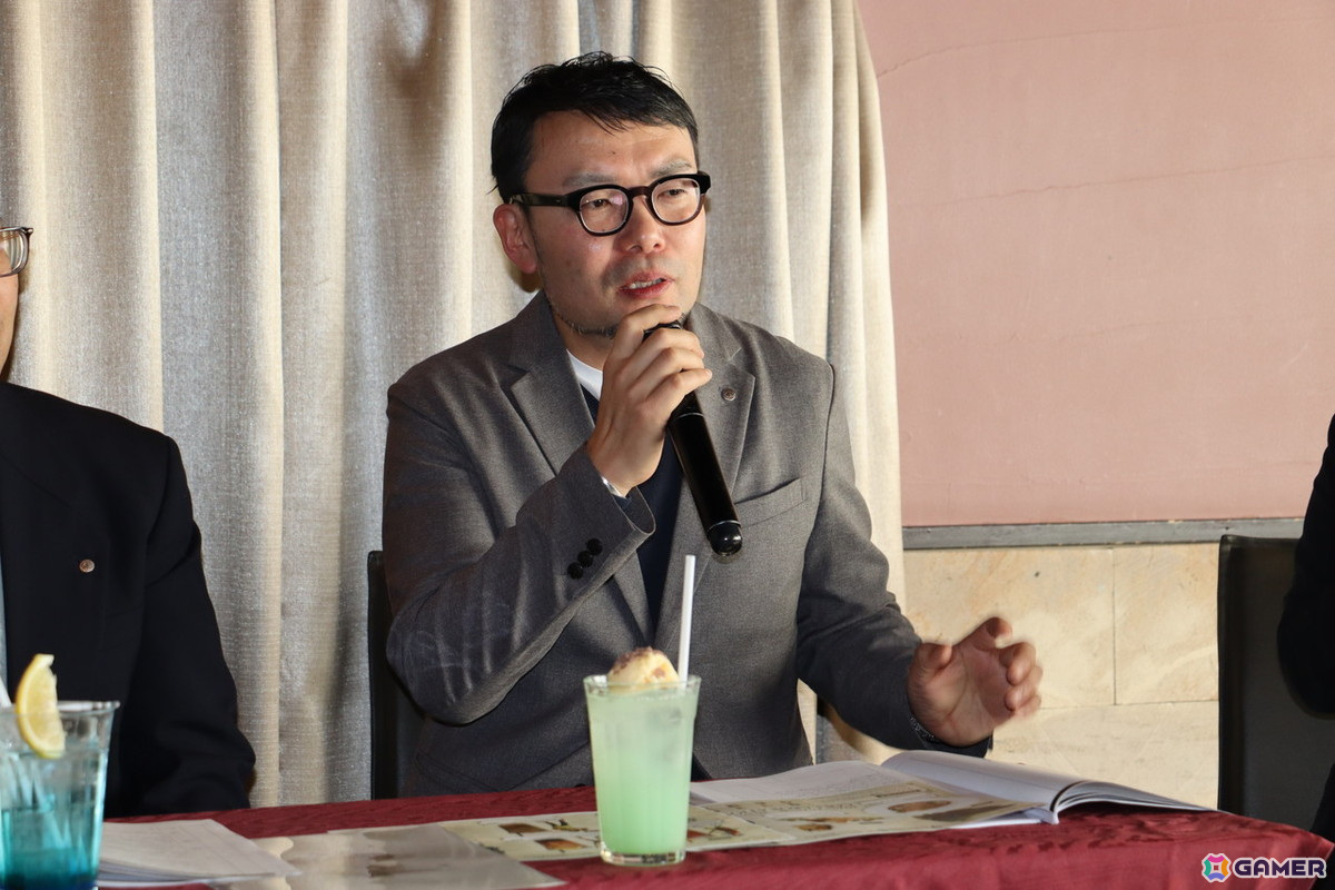 「幻想水滸伝 I&II HDリマスター」パセラコラボ先行試食会レポート:河野純子氏描きおろしイラストの美麗さや、あの“グレミオのシチュー”の美味しさに感動……!の画像