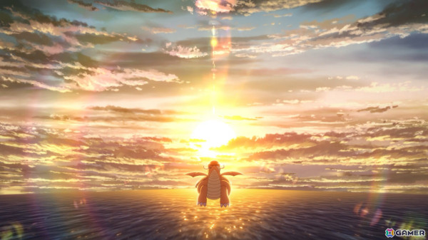 Pokémon Day2025 記念アニメーション「カイリューとゆうびんやさん」の予告映像＆場面写真が公開！監督・木村拓氏と脚本・七健太郎氏へのインタビューもの画像