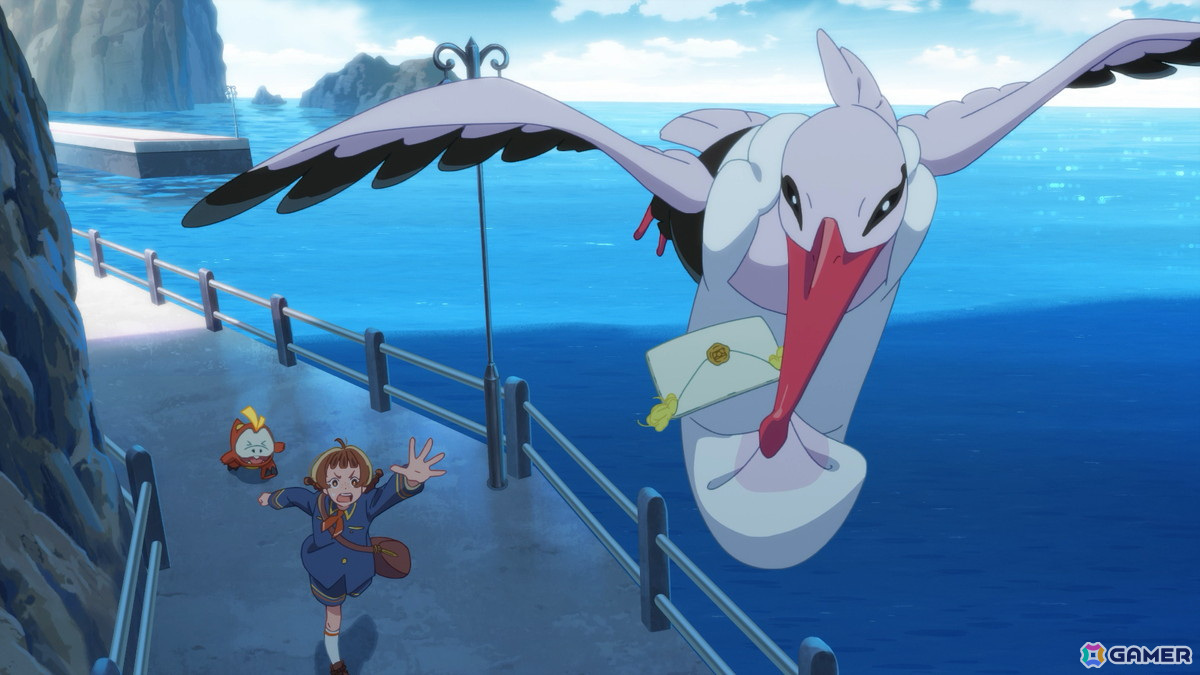 Pokémon Day2025 記念アニメーション「カイリューとゆうびんやさん」の予告映像＆場面写真が公開！監督・木村拓氏と脚本・七健太郎氏へのインタビューもの画像7