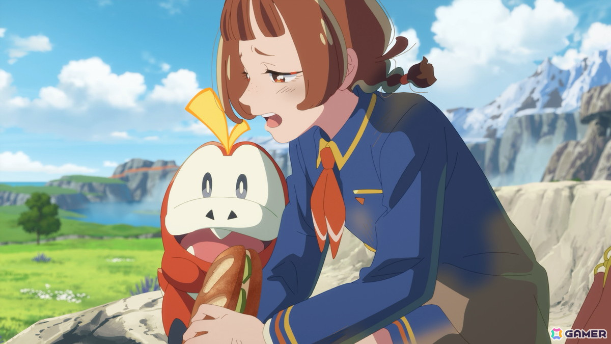 Pokémon Day2025 記念アニメーション「カイリューとゆうびんやさん」の予告映像＆場面写真が公開！監督・木村拓氏と脚本・七健太郎氏へのインタビューもの画像9