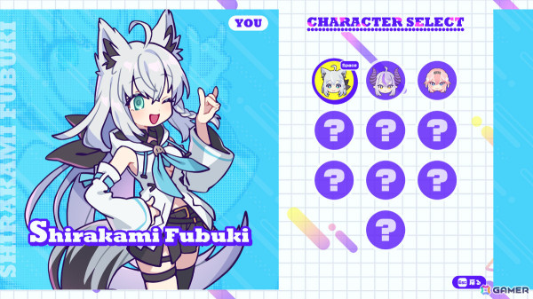 ホロメンと楽しむ“積み上げる”リバーシゲーム「#ホロリバーシ」が発表！オンラインマッチにも対応の画像