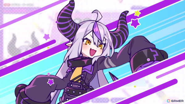 ホロメンと楽しむ“積み上げる”リバーシゲーム「#ホロリバーシ」が発表！オンラインマッチにも対応の画像2