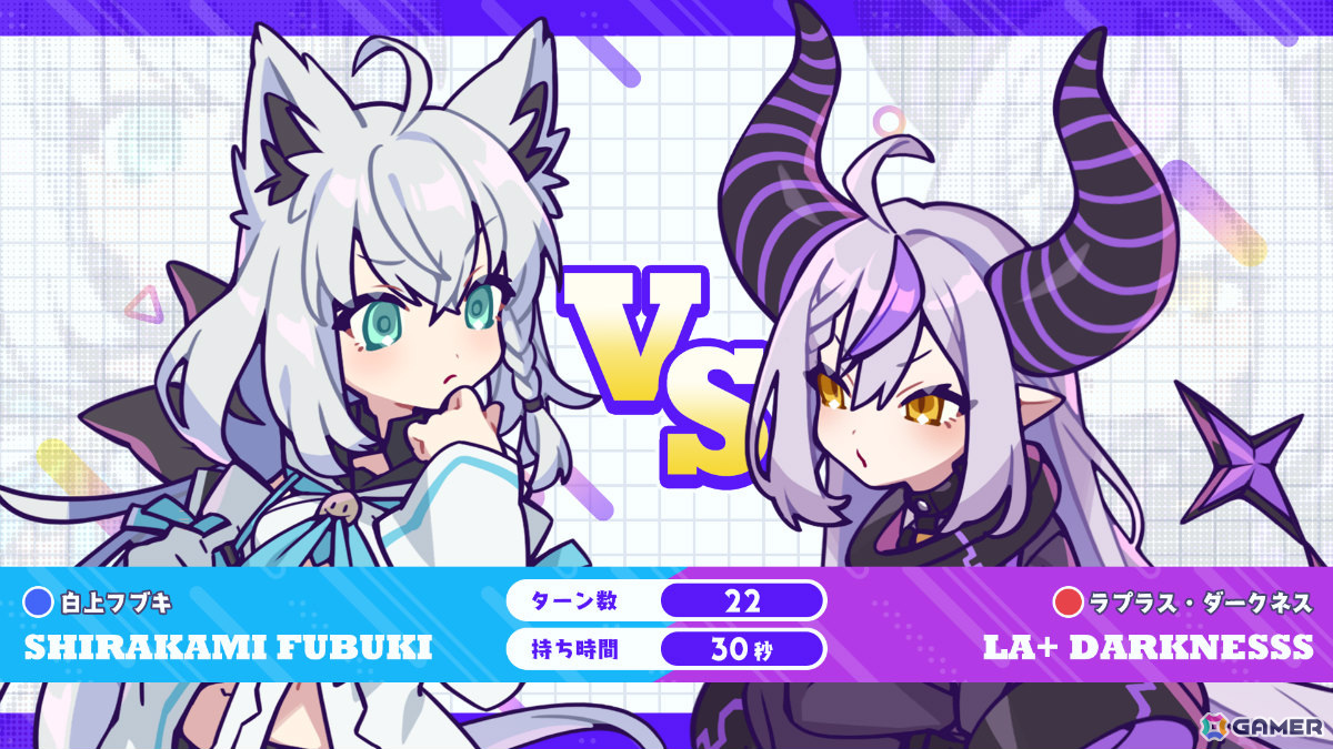 ホロメンと楽しむ“積み上げる”リバーシゲーム「#ホロリバーシ」が発表！オンラインマッチにも対応の画像7