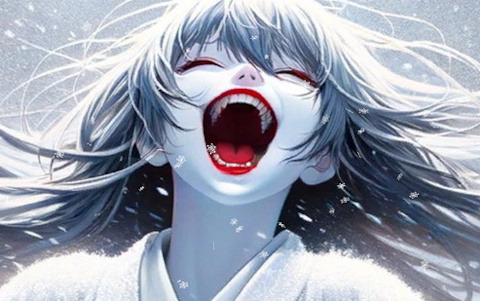 Child-DreamによるADV第4弾「緋染めの雪 ～雪山脱出ノベルミステリー」がSwitchで3月6日に配信！