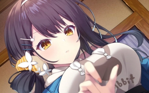 「刹那にかける恋はなび」の体験版が配信！Switchダウンロード版の予約受付も10％オフで開始