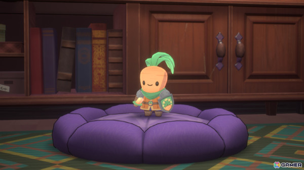 作業集中リラックスゲーム「Spirit City: Lofi Sessions」DLC「Cozy Kitchen Expansion」の配信日が3月26日に決定!の画像