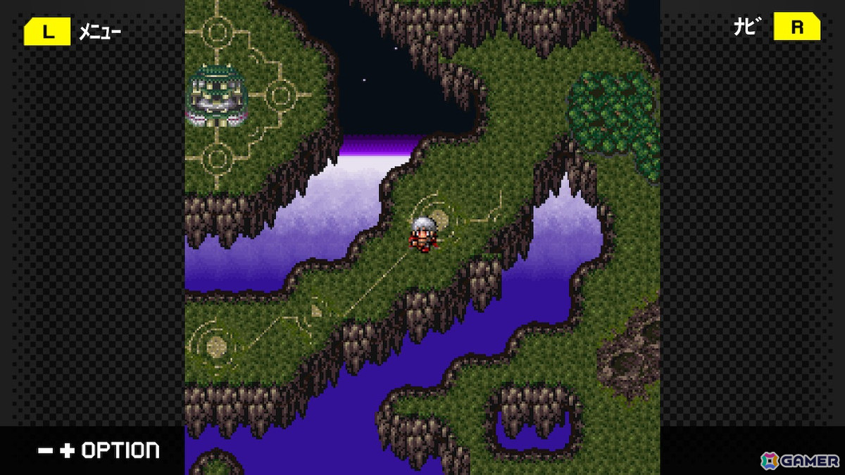 魔法合成RPG「G-MODEアーカイブス54 マジカルファンタジスタ3」がSwitchで配信！10％オフセールも開催中の画像
