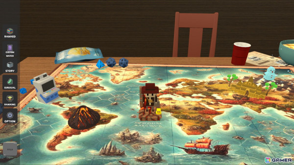3対1非対称型オンライン対戦パズルゲーム「Dialoop」のSteamストアページが公開！バイキング約3年ぶりのオリジナルタイトルの画像3