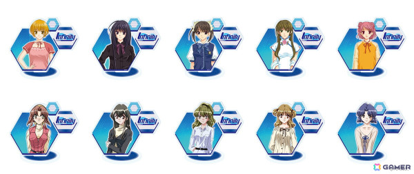 「Ever 17」&「Never 7」Switchダウンロード版が予約受付開始！3月6日からは秋葉原にてPOP UP STOREが開催の画像5