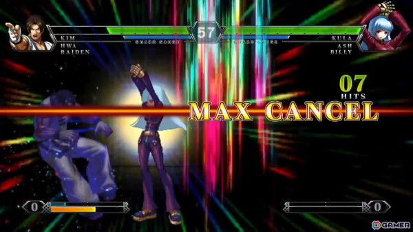 2D対戦格闘ゲーム「THE KING OF FIGHTERS XIII GLOBAL MATCH」Steam版が発売！デジタルサウンドトラックの配信もスタートの画像11