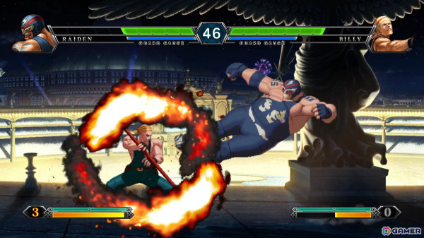 2D対戦格闘ゲーム「THE KING OF FIGHTERS XIII GLOBAL MATCH」Steam版が発売！デジタルサウンドトラックの配信もスタートの画像4