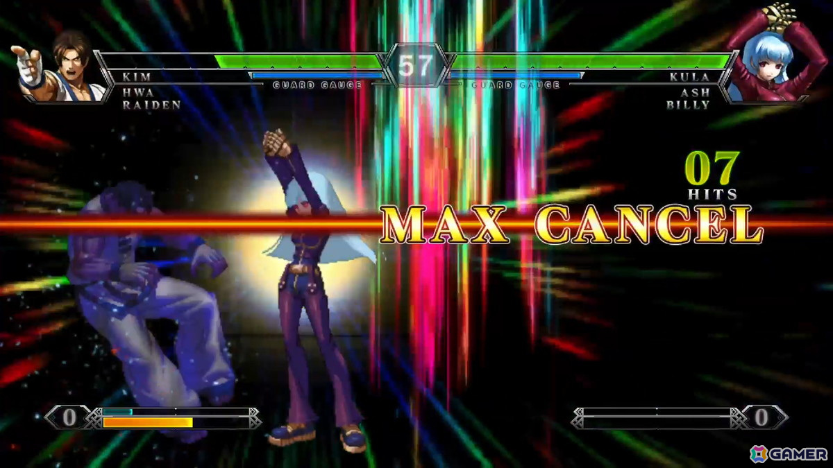 2D対戦格闘ゲーム「THE KING OF FIGHTERS XIII GLOBAL MATCH」Steam版が発売!デジタルサウンドトラックの配信もスタートの画像