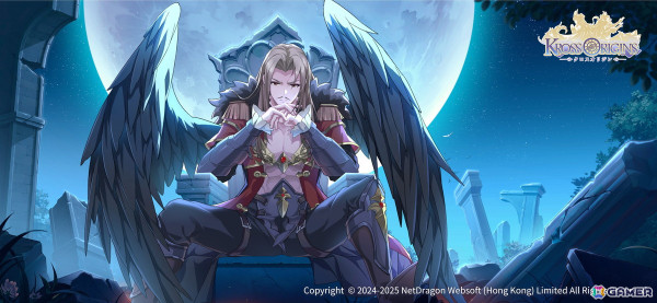 “戦略”と“謎解き”で構成されたスマートフォン向けターン制RPG「クロスオリジン」のCBTがスタート！の画像6