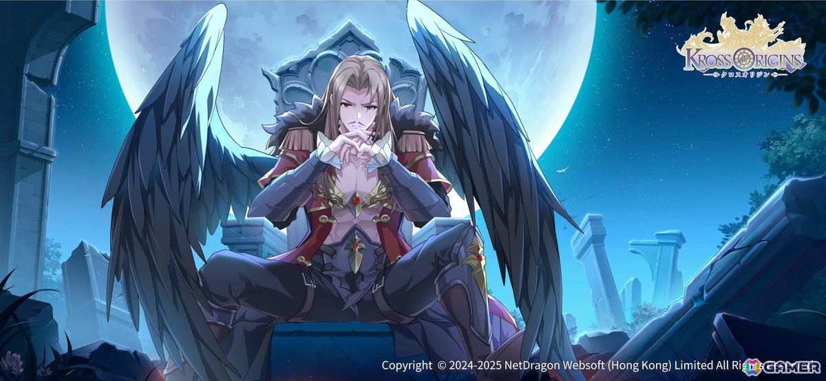“戦略”と“謎解き”で構成されたスマートフォン向けターン制RPG「クロスオリジン」のCBTがスタート！の画像