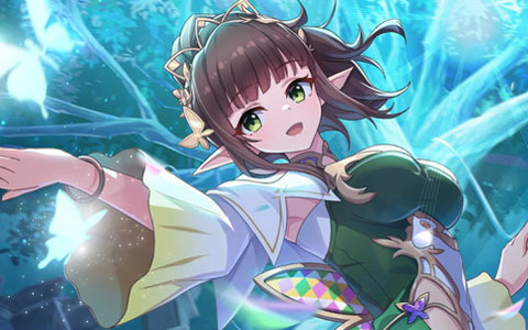 “戦略”と“謎解き”で構成されたスマートフォン向けターン制RPG「クロスオリジン」のCBTがスタート！