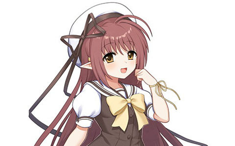 「天啓パラドクス」で「SHUFFLE!」とのコラボキャンペーンが開催中！リシアンサス、時雨亜沙がピックアップ