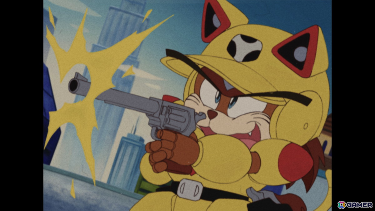 放送開始35周年のアニメ「キャッ党忍伝てやんでえ」がゲーム化！オランダのBLAST ZEROが開発、アラブ首長国連邦のRed Dunes Gamesがパブリッシングを担当の画像10