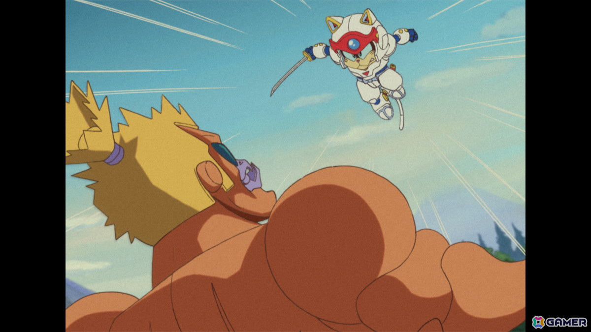 放送開始35周年のアニメ「キャッ党忍伝てやんでえ」がゲーム化！オランダのBLAST ZEROが開発、アラブ首長国連邦のRed Dunes Gamesがパブリッシングを担当の画像3