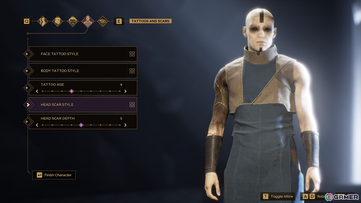 砂の惑星で繰り広げられるサバイバルゲーム「Dune: Awakening」のPC版が5月20日にリリース決定！キャラクター作成機能がSteamで先行配信の画像