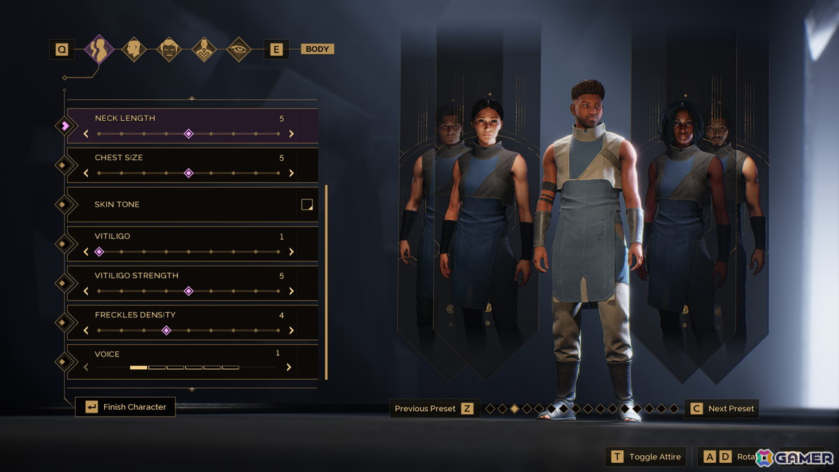 砂の惑星で繰り広げられるサバイバルゲーム「Dune: Awakening」のPC版が5月20日にリリース決定！キャラクター作成機能がSteamで先行配信の画像4