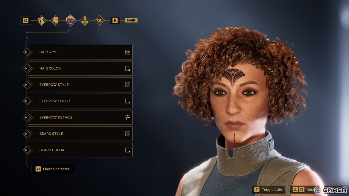 砂の惑星で繰り広げられるサバイバルゲーム「Dune: Awakening」のPC版が5月20日にリリース決定！キャラクター作成機能がSteamで先行配信の画像5