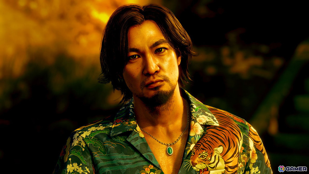 「龍が如く8」の後の世界を描いた完全新作のアクションADV「龍が如く8外伝」が発売！ゲームをより深く楽しむためのDLCも配信の画像8