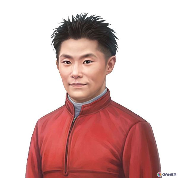 「Winning Post 10 2025」世界100傑馬とザ・レジェンドマッチの情報が公開！西村淳也騎手と永島まなみ騎手が実名騎手として新登場の画像9