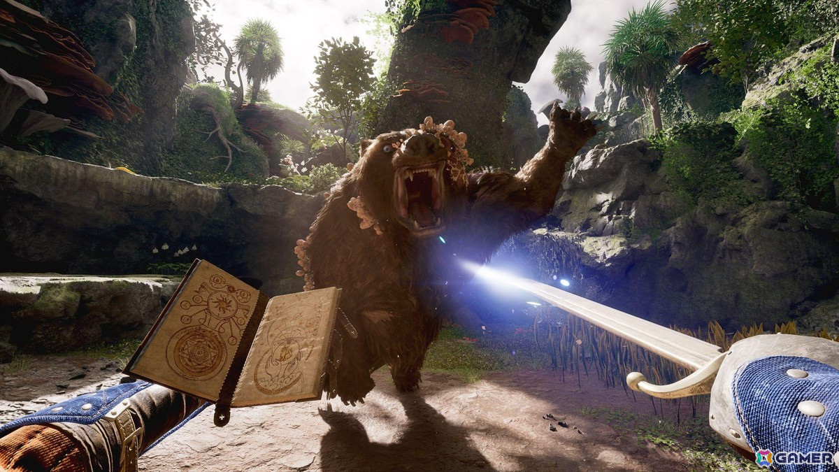 GeForce NOWに「Avowed」や「Lost Records: Bloom & Rage」をはじめとした6タイトルが登場！の画像
