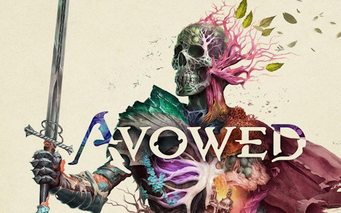 GeForce NOWに「Avowed」や「Lost Records: Bloom & Rage」をはじめとした6タイトルが登場！