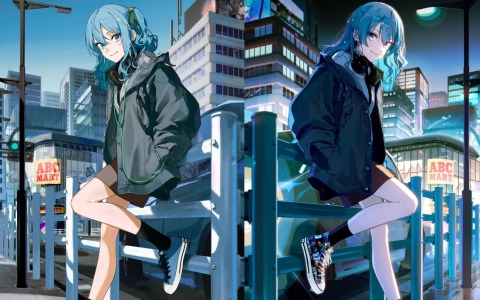 CONVERSE×星街すいせいさんコラボのALL STARが実現！2月22日より全国のABC-MART店舗・公式オンラインストアにて発売