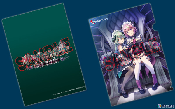 「グリム・ガーディアンズ サーヴァント・オブ・ザ・ダーク」DLC「悪魔メイドのお仕事道具セット」が付属するSteam版購入キャンペーンが開始！の画像7