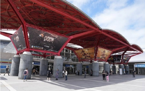 「東京ゲームショウ2025」が9月25日より幕張メッセ＆オンラインで開催決定！テーマは「遊びきれない、無限の遊び場」